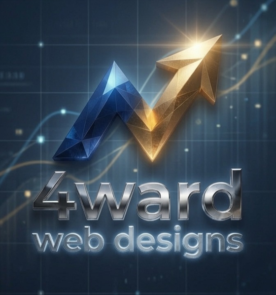 4ward Web Design - professional web design in Carlsbad, New Mexico